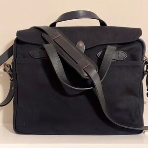 RUGGED TWILL ORIGINAL
BRIEFCASE